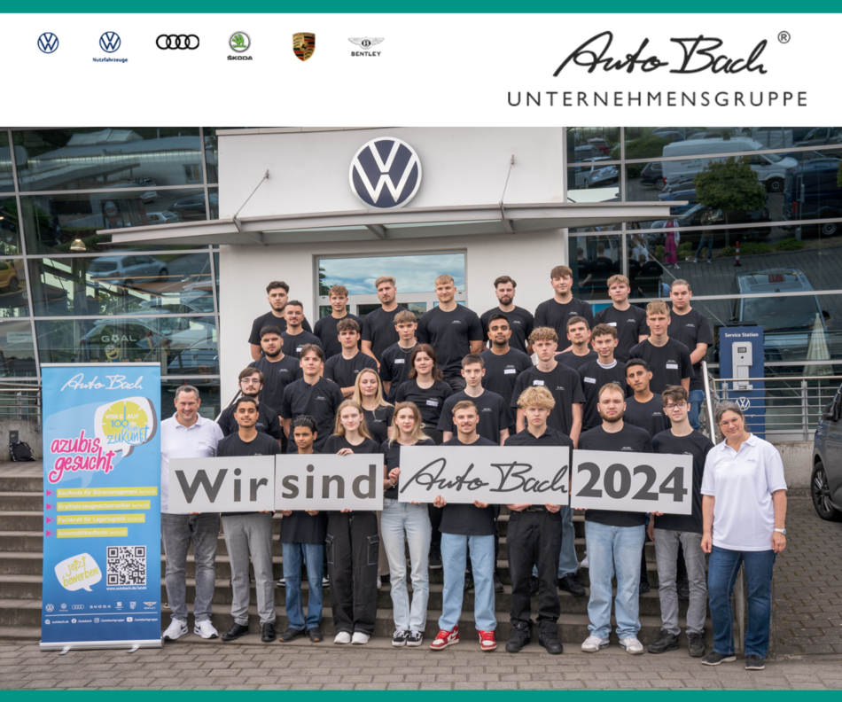 Auto Bach GmbH 