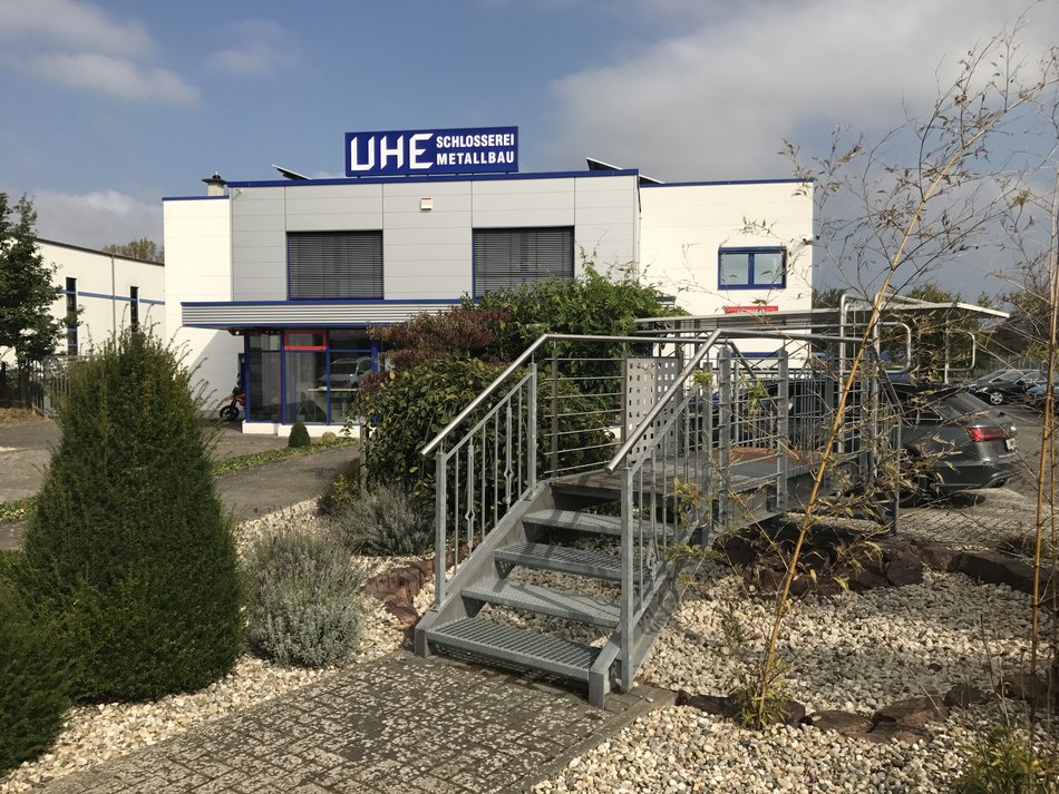 Uhe GmbH