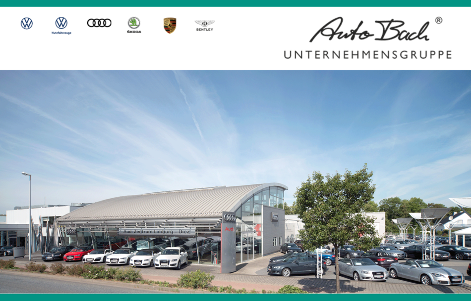 Auto Bach GmbH 