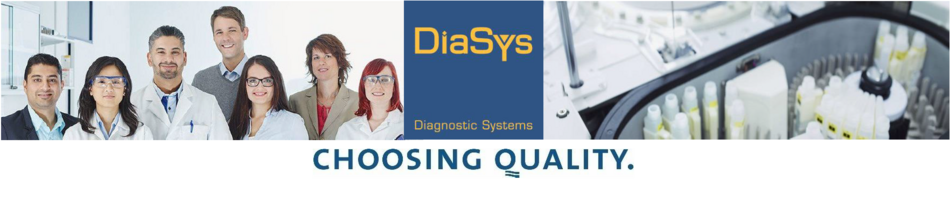 DiaSys Diagnostic Systems GmbH