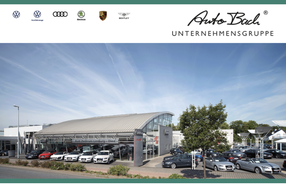 Auto Bach GmbH 