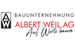 Bauunternehmung Albert Weil AG