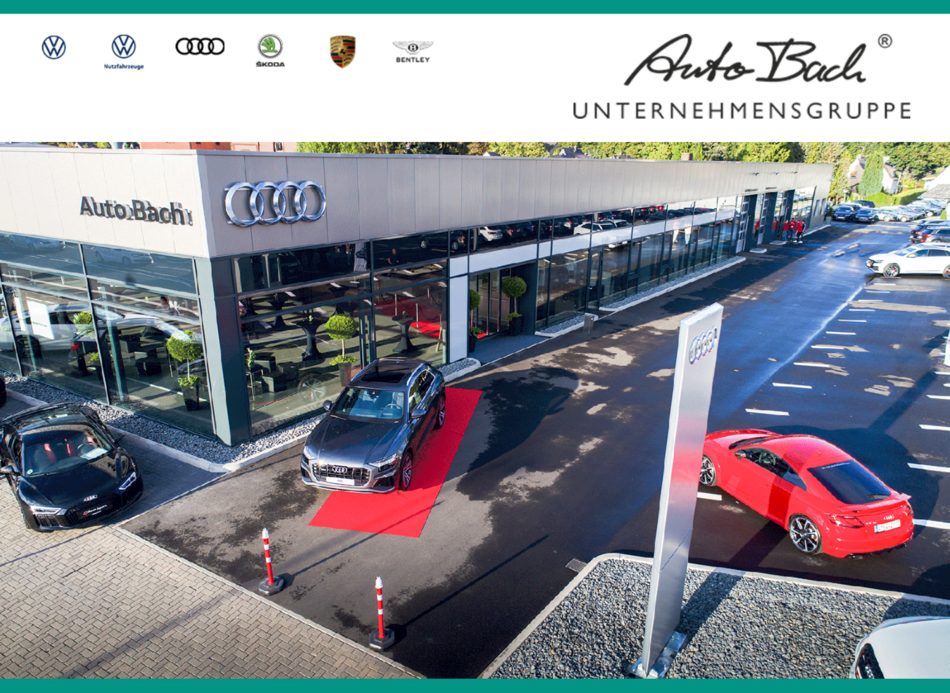 Auto Bach GmbH 