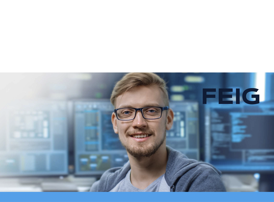 FEIG ELECTRONIC GmbH