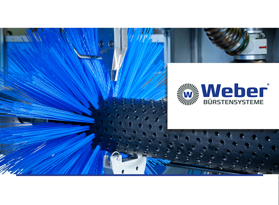 Weber Bürstensysteme GmbH